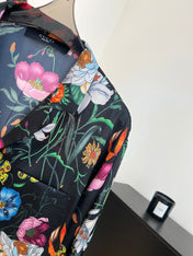 GUCCI 26S LONG SLEEVE SHIRT 343