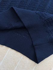 VALENTINO 26S KNIT POLO 156
