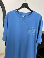LOEWE 26S SHORT SLEEVE T-SHIRT 489