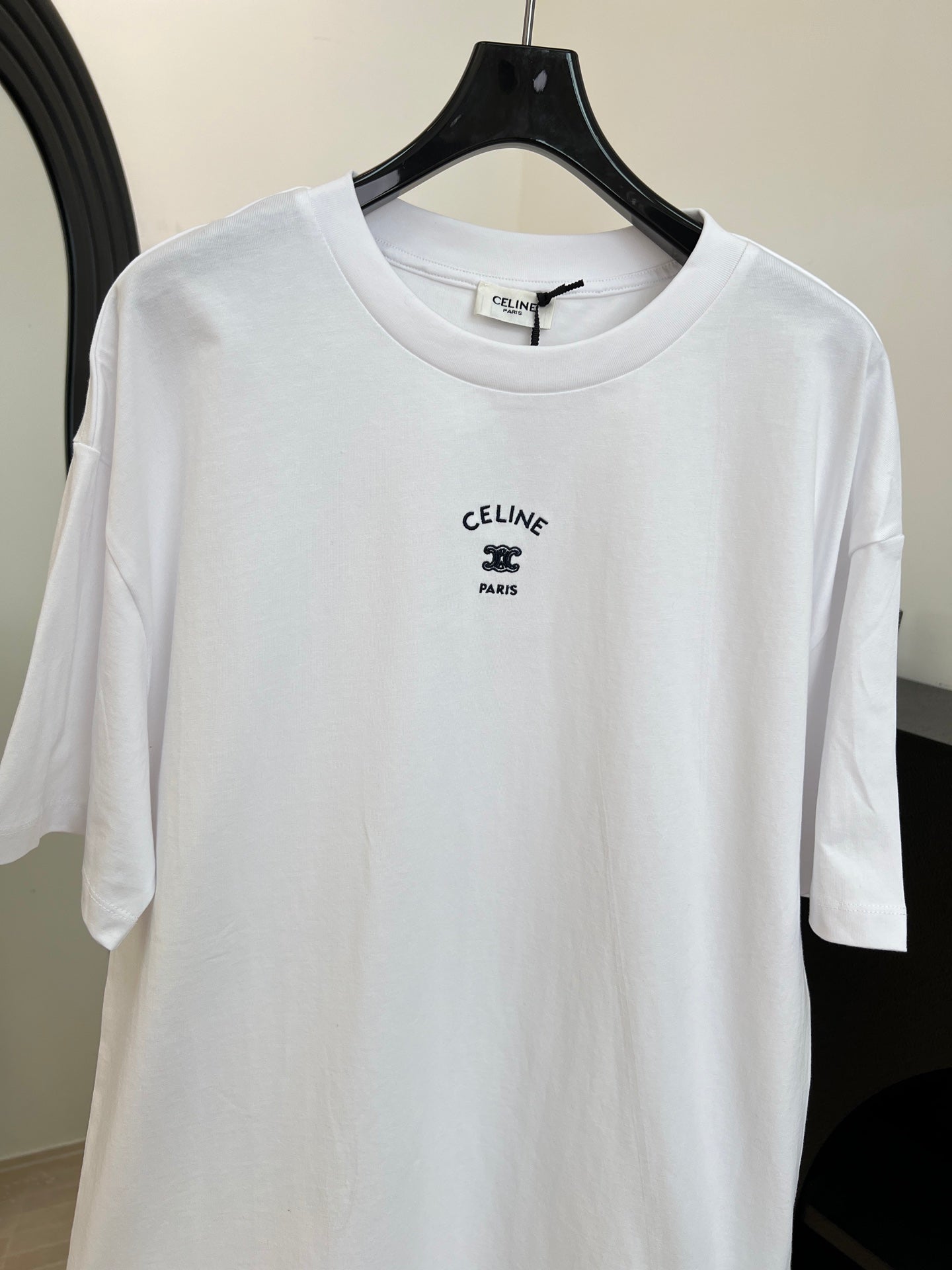 CELINE 26S T-SHIRT 165