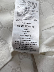 GUCCI 26S POLO SHIRT 276