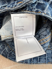 CHANEL 26S JEANS STYLE 1105