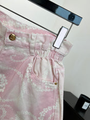 CHANEL 26S SHORTS STYLE 1061