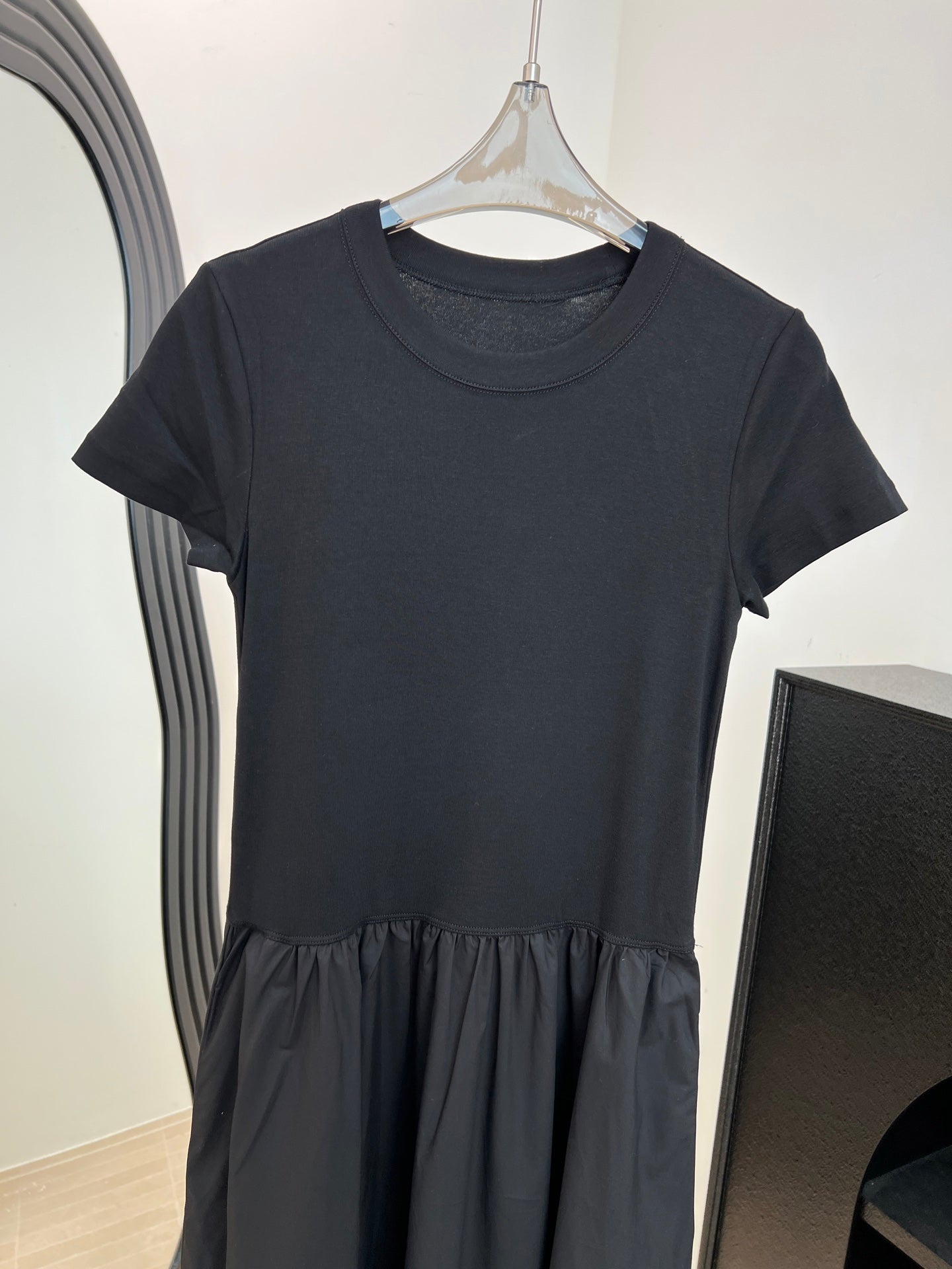 RALPH LAUREN 26S SHORT SLEEVE DRESS 534