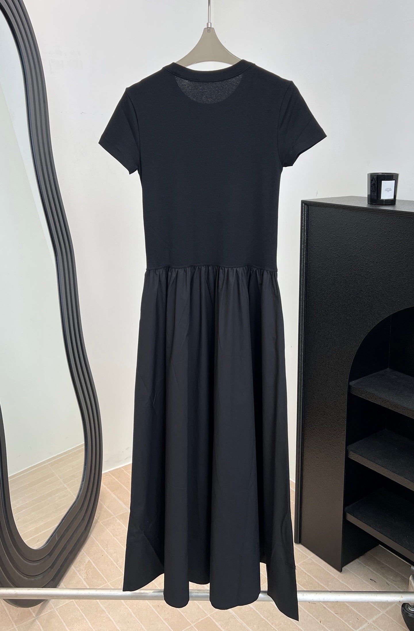 RALPH LAUREN 26S SHORT SLEEVE DRESS 534