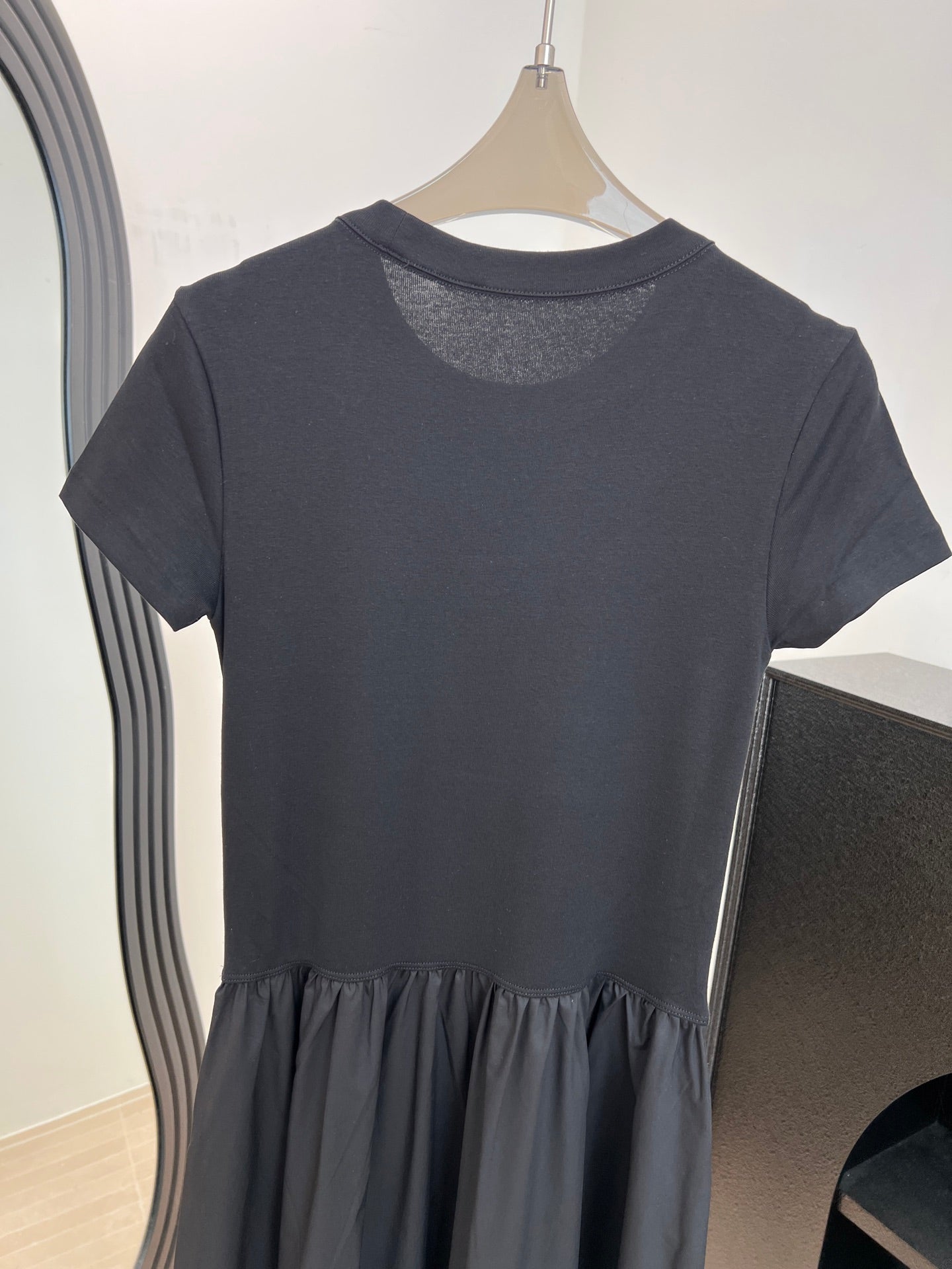 RALPH LAUREN 26S SHORT SLEEVE DRESS 534