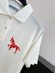 PRADA 26S POLO SHIRT STYLE 864