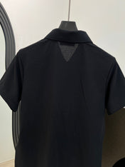 PRADA 26S POLO SHIRT STYLE 863