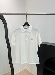 PRADA 26S POLO SHIRT STYLE 848