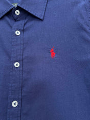 RALPH LAUREN 26S SHIRT 517