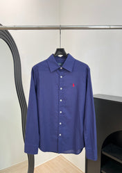 RALPH LAUREN 26S SHIRT 517