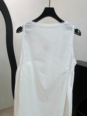 PRADA 26S SLEEVELESS DRESS STYLE 997