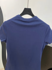 CELINE 26S SHORT SLEEVE T-SHIRT 364