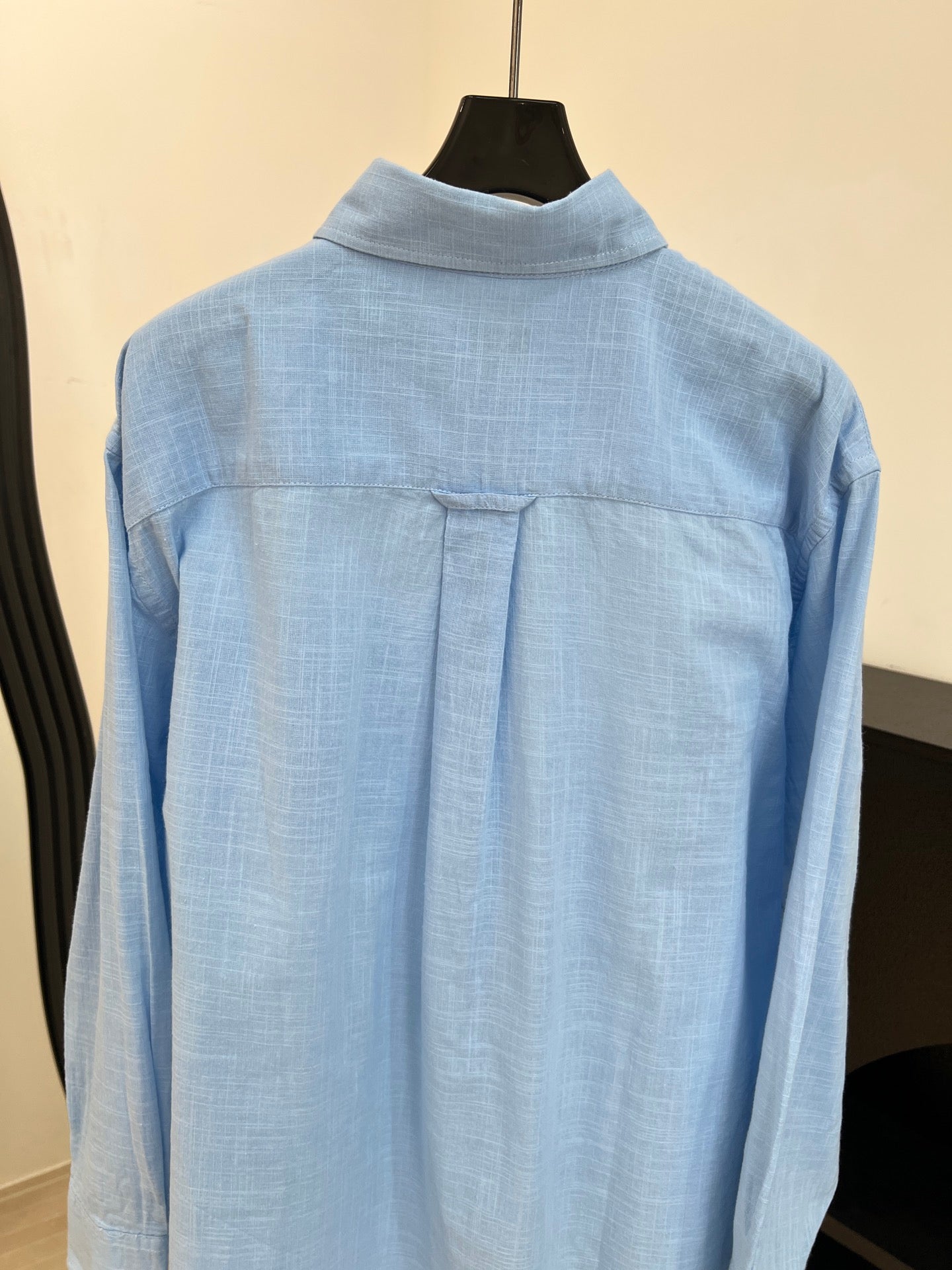 RALPH LAUREN 26S SHIRT 500