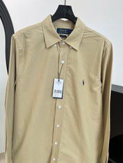 RALPH LAUREN 26S SHIRT 367