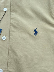 RALPH LAUREN 26S SHIRT 367