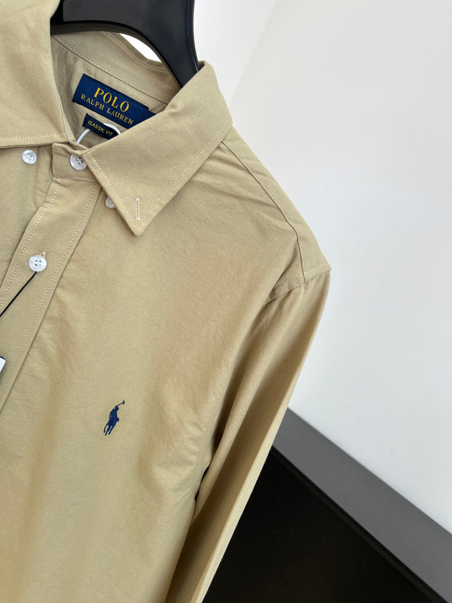 RALPH LAUREN 26S SHIRT 367