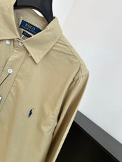 RALPH LAUREN 26S SHIRT 367