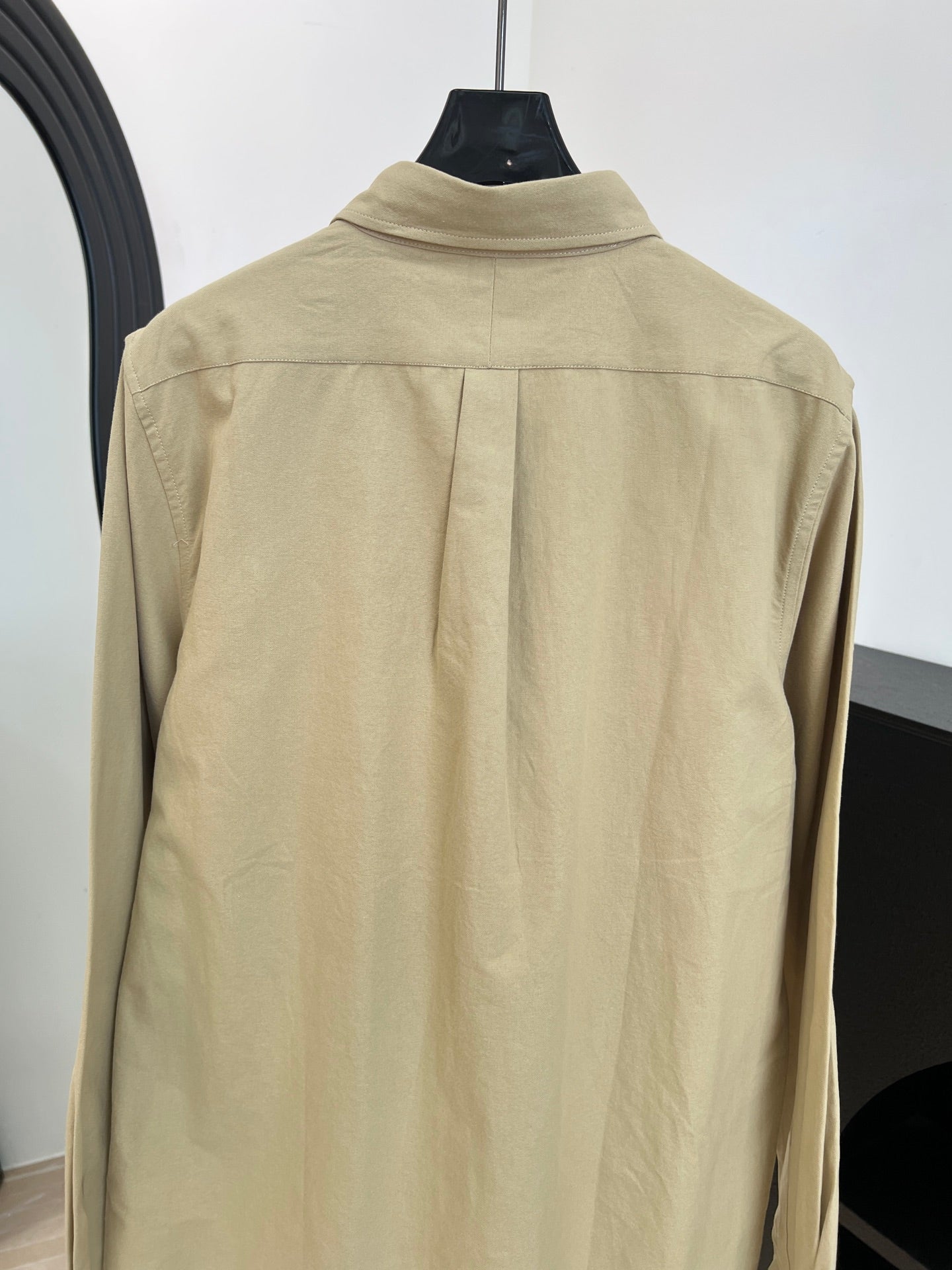RALPH LAUREN 26S SHIRT 367