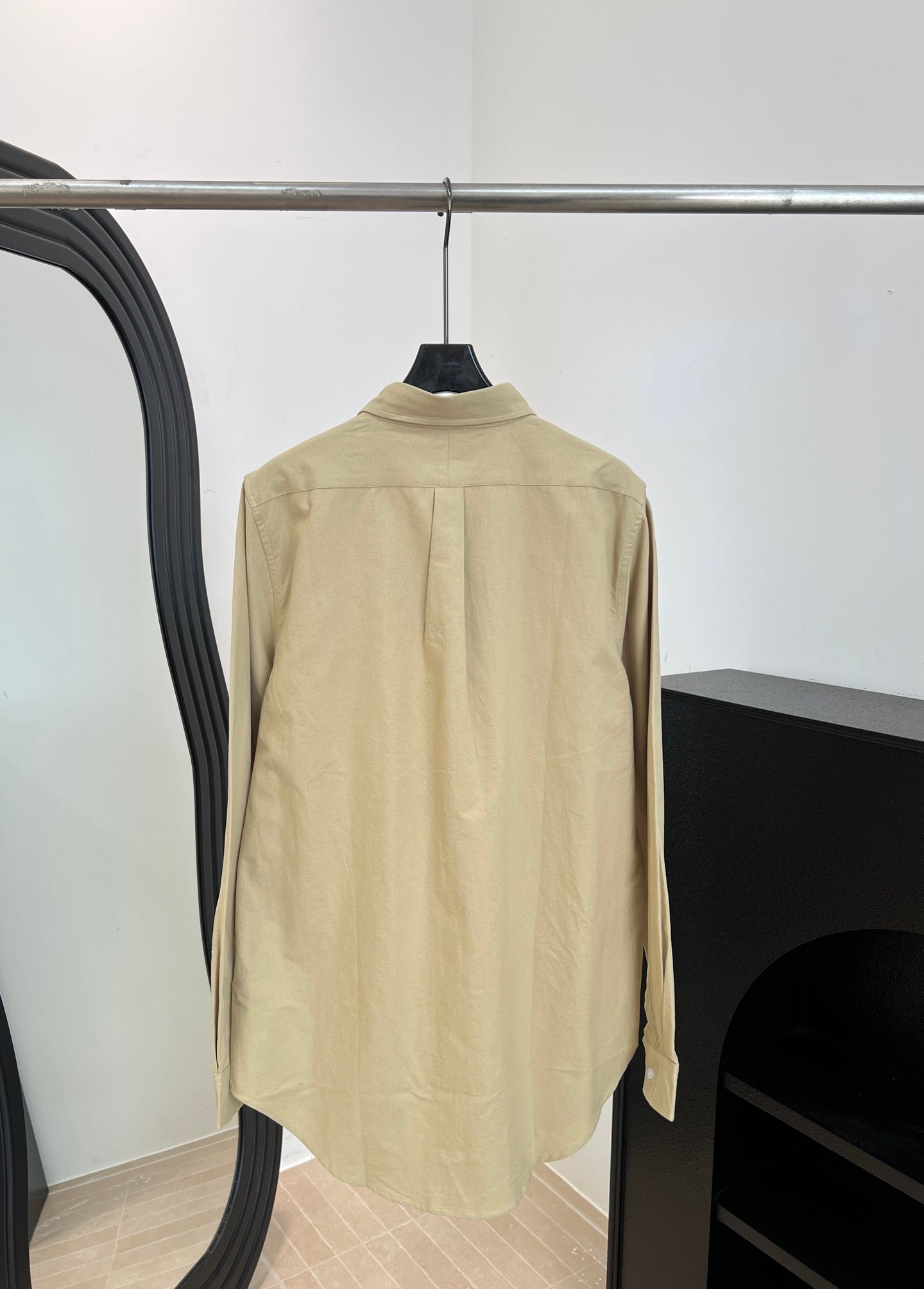 RALPH LAUREN 26S SHIRT 367