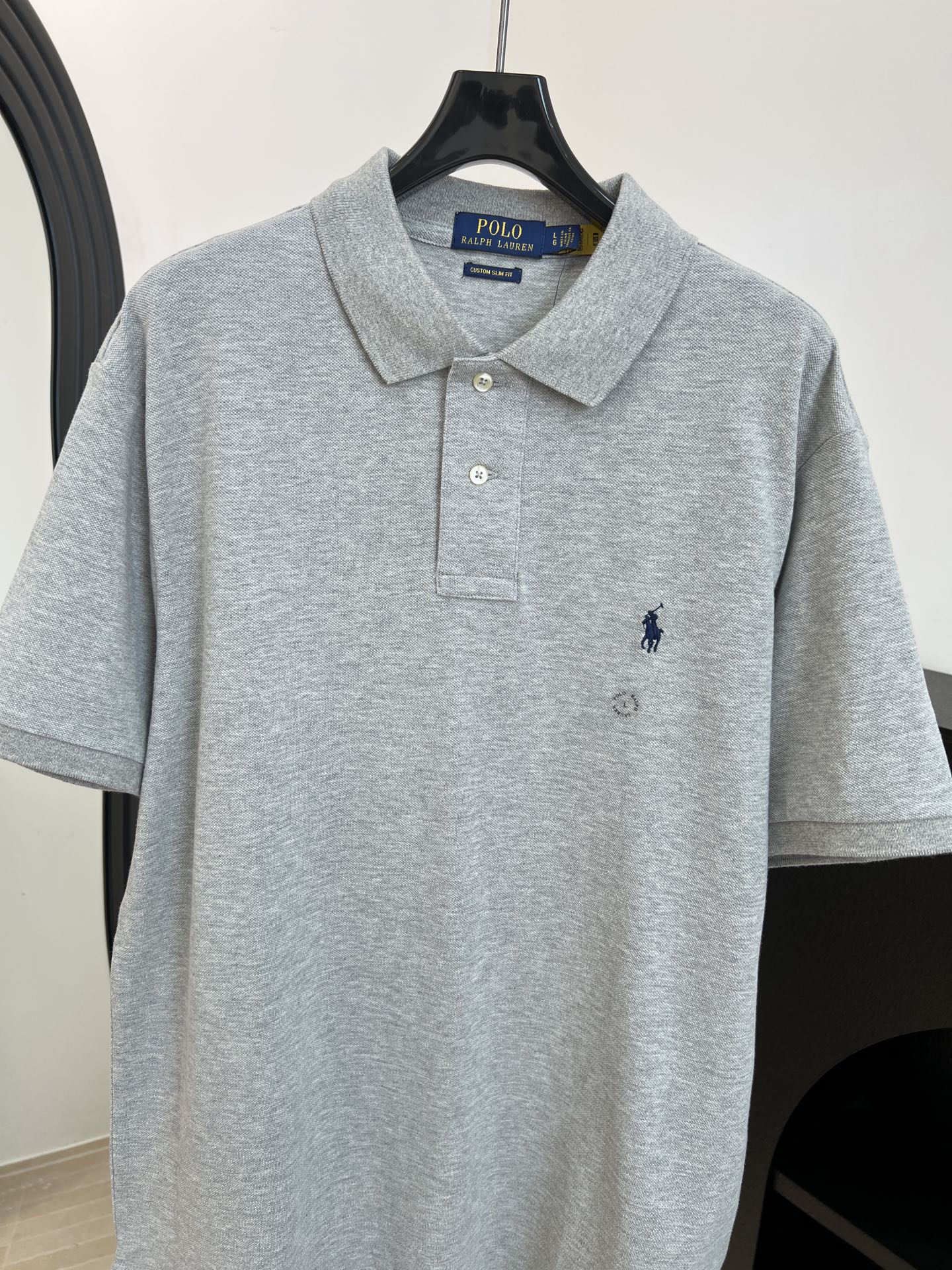 RALPH LAUREN 26S POLO SHIRT 366