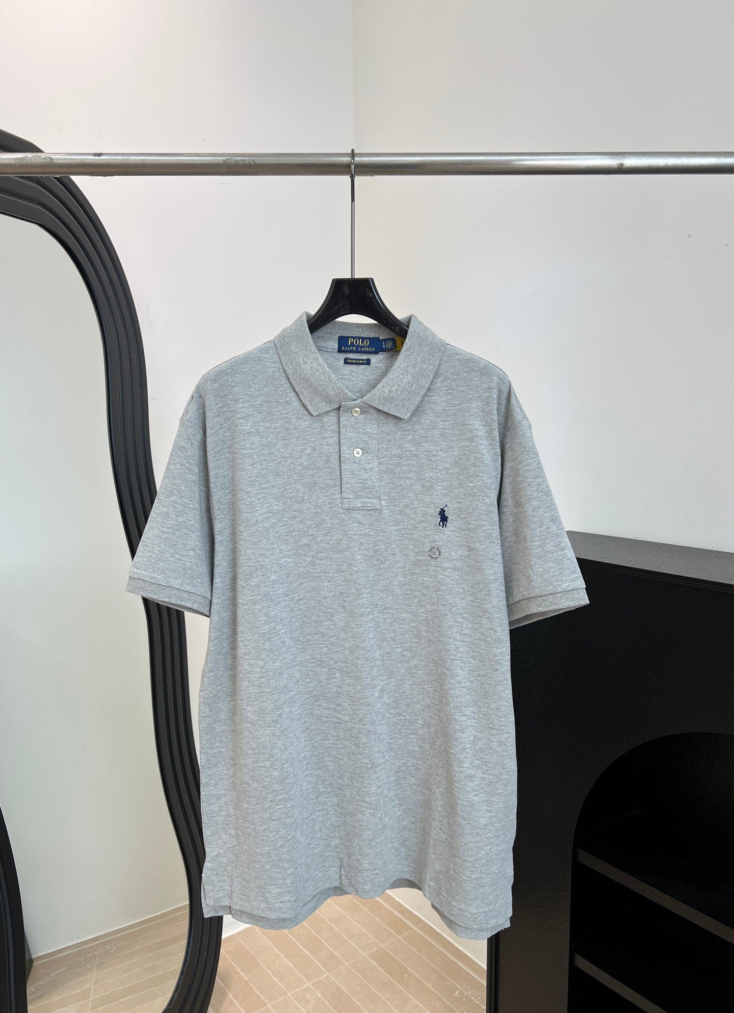RALPH LAUREN 26S POLO SHIRT 366