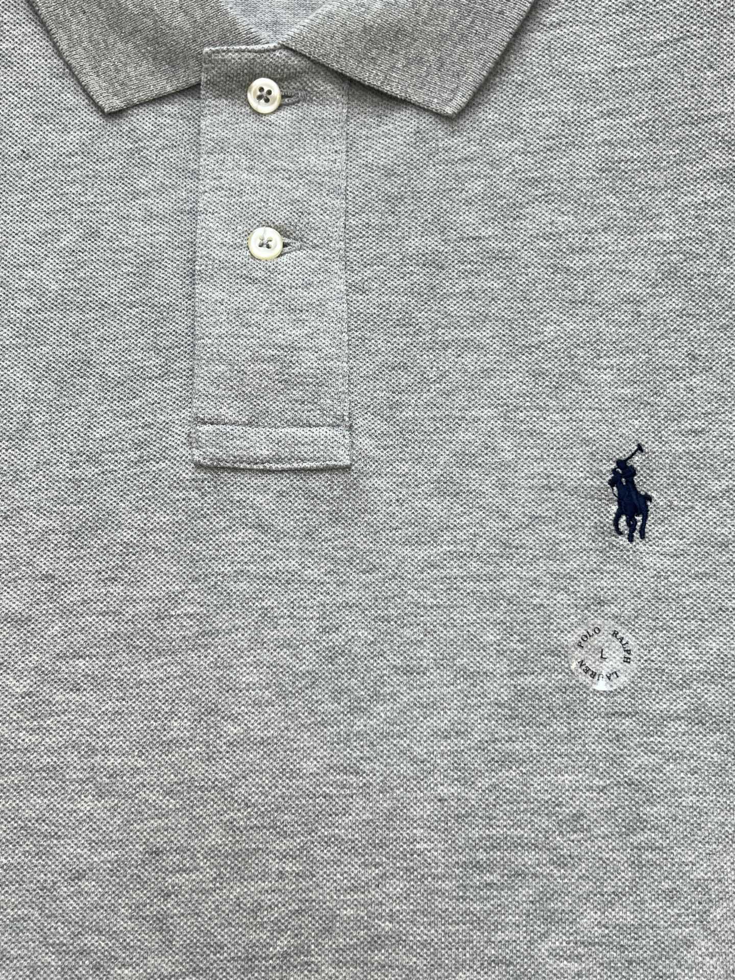 RALPH LAUREN 26S POLO SHIRT 366