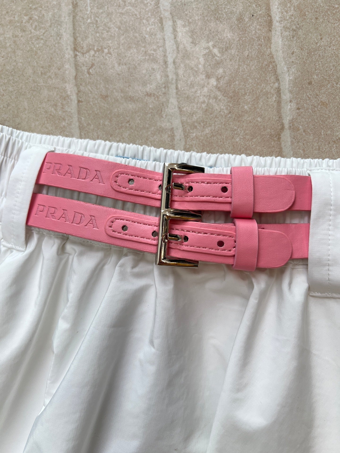PRADA 26S SKIRT STYLE 995