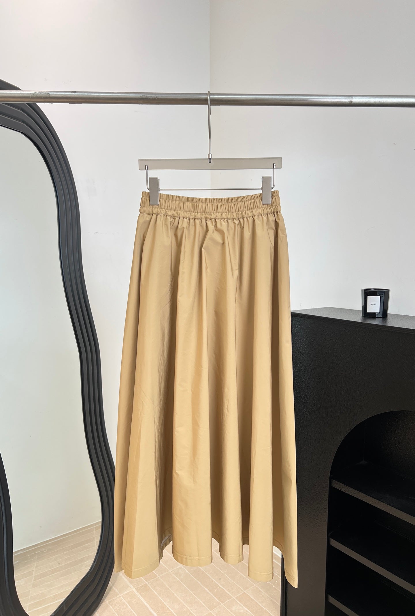 PRADA 26S SKIRT STYLE 994
