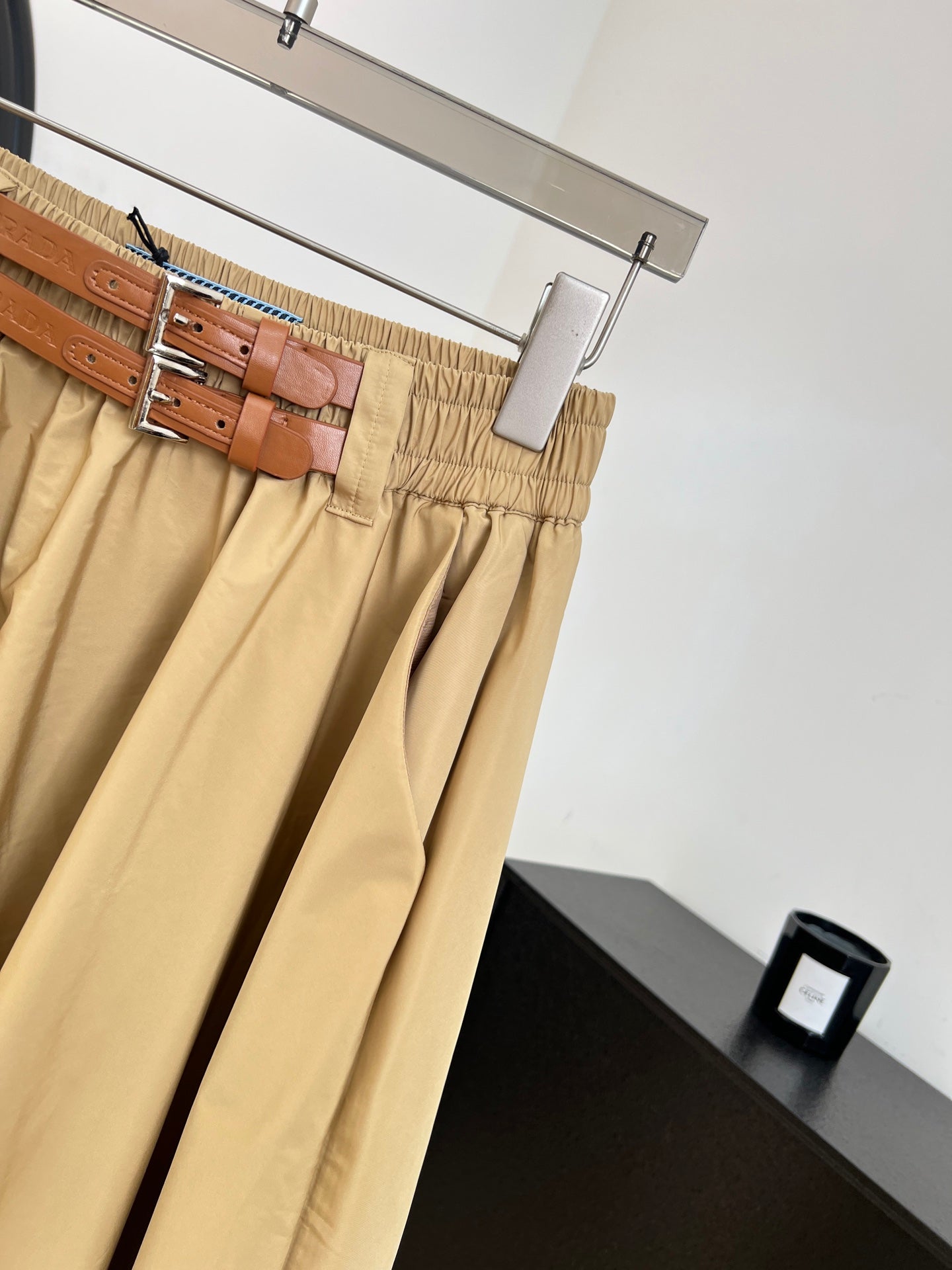 PRADA 26S SKIRT STYLE 994