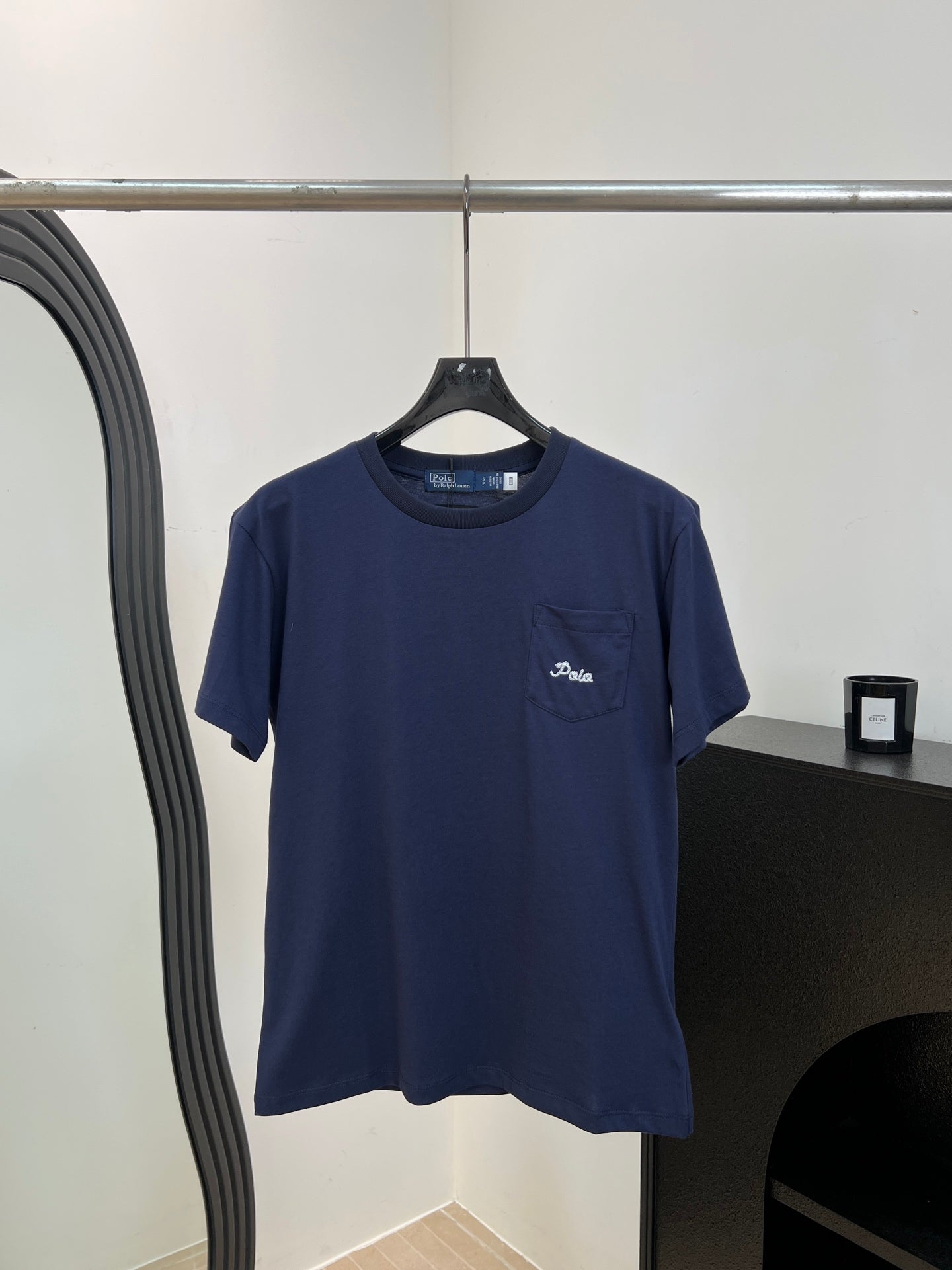 RALPH LAUREN 26S T-SHIRT 394