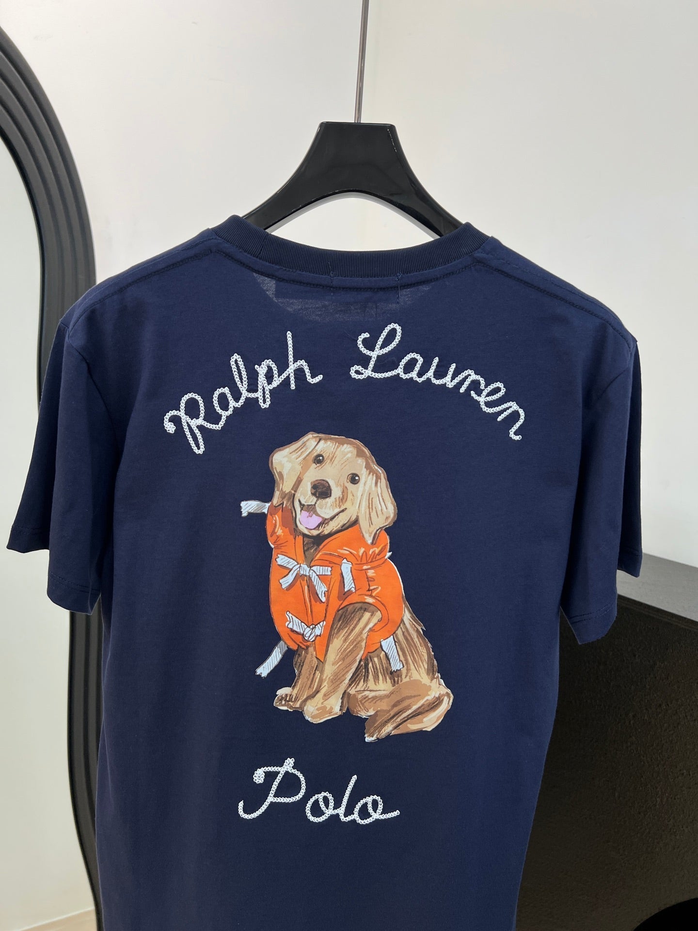 RALPH LAUREN 26S T-SHIRT 394