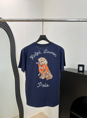 RALPH LAUREN 26S T-SHIRT 394