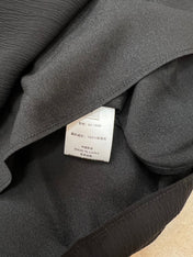 VALENTINO 26S SLEEVELESS TIE-NECK BLOUSE 459