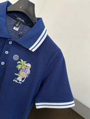 RALPH LAUREN 26S POLO SHIRT 389