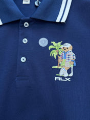 RALPH LAUREN 26S POLO SHIRT 389