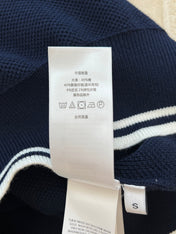 RALPH LAUREN 26S SLEEVELESS KNIT TOP 388