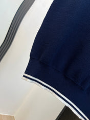 RALPH LAUREN 26S SLEEVELESS KNIT TOP 388