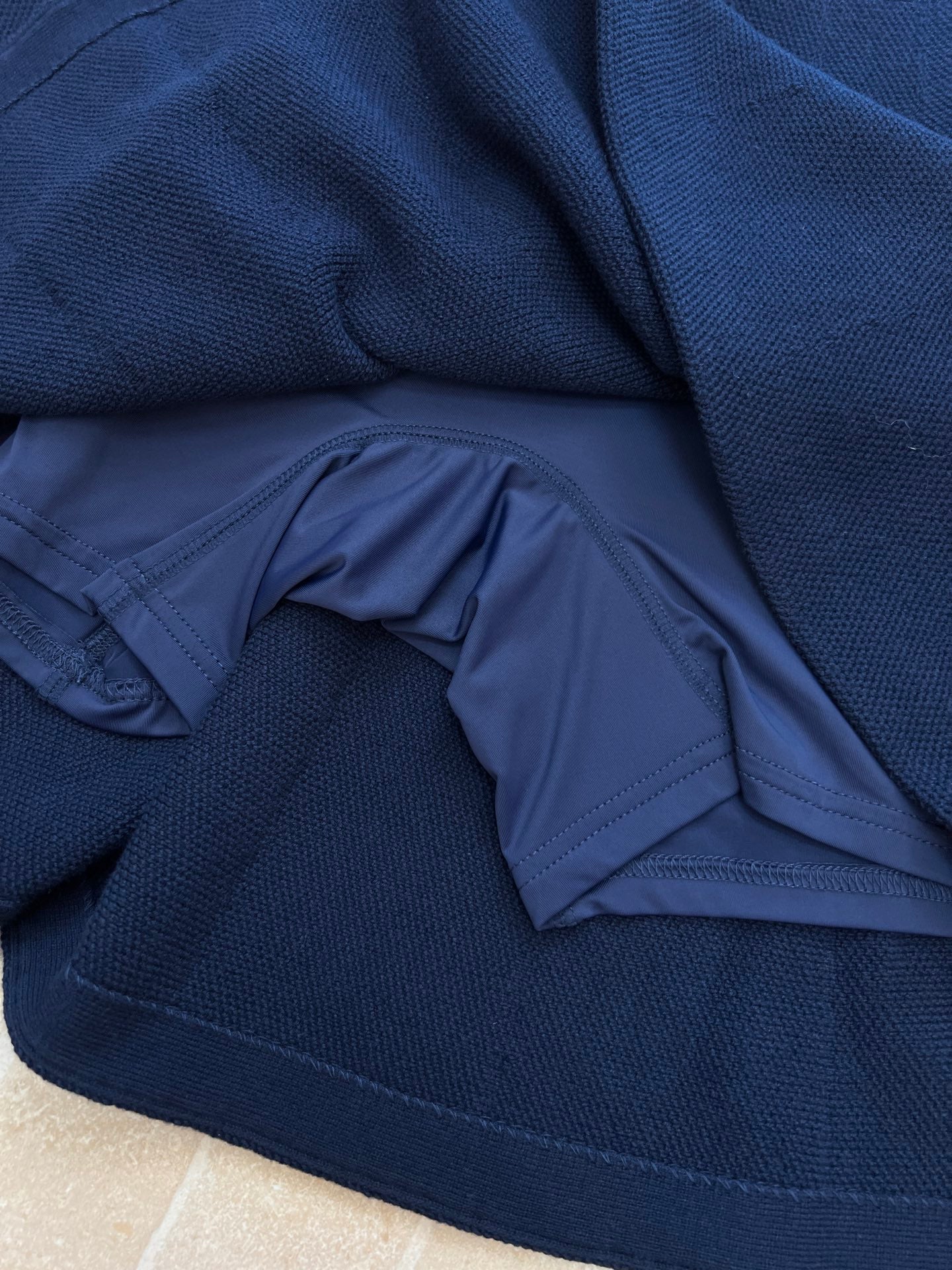 RALPH LAUREN 26S SKIRT 387