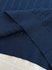 RALPH LAUREN 26S SHORT SLEEVE POLO KNIT TOP 346
