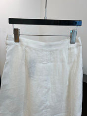 RALPH LAUREN 26S MINI SKIRT 385