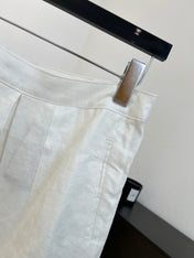 RALPH LAUREN 26S MINI SKIRT 385