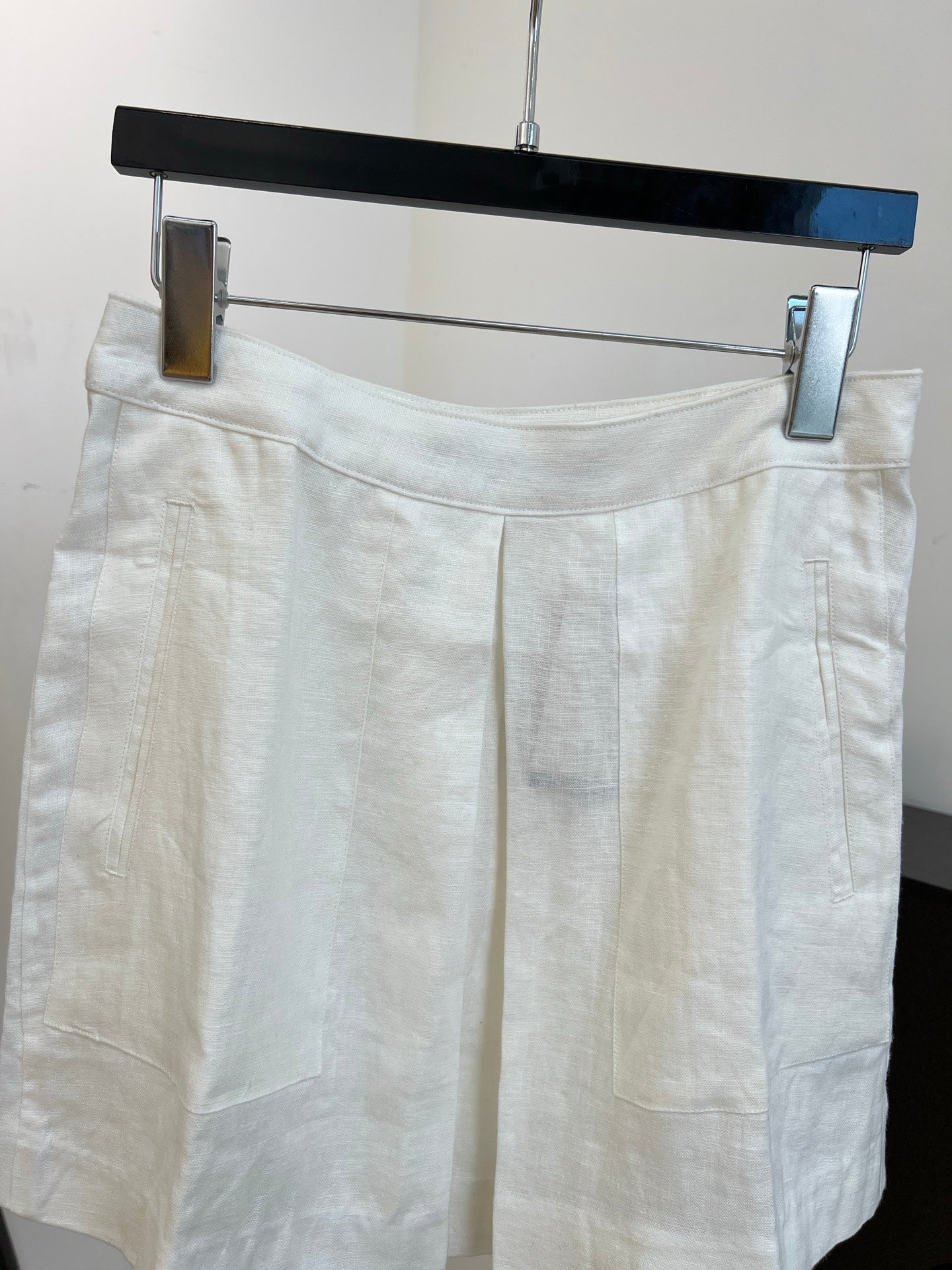 RALPH LAUREN 26S MINI SKIRT 385