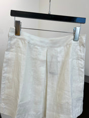 RALPH LAUREN 26S MINI SKIRT 385