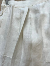 RALPH LAUREN 26S MINI SKIRT 385