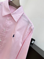 RALPH LAUREN 26S SHIRT 356