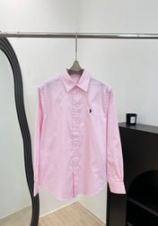 RALPH LAUREN 26S SHIRT 356