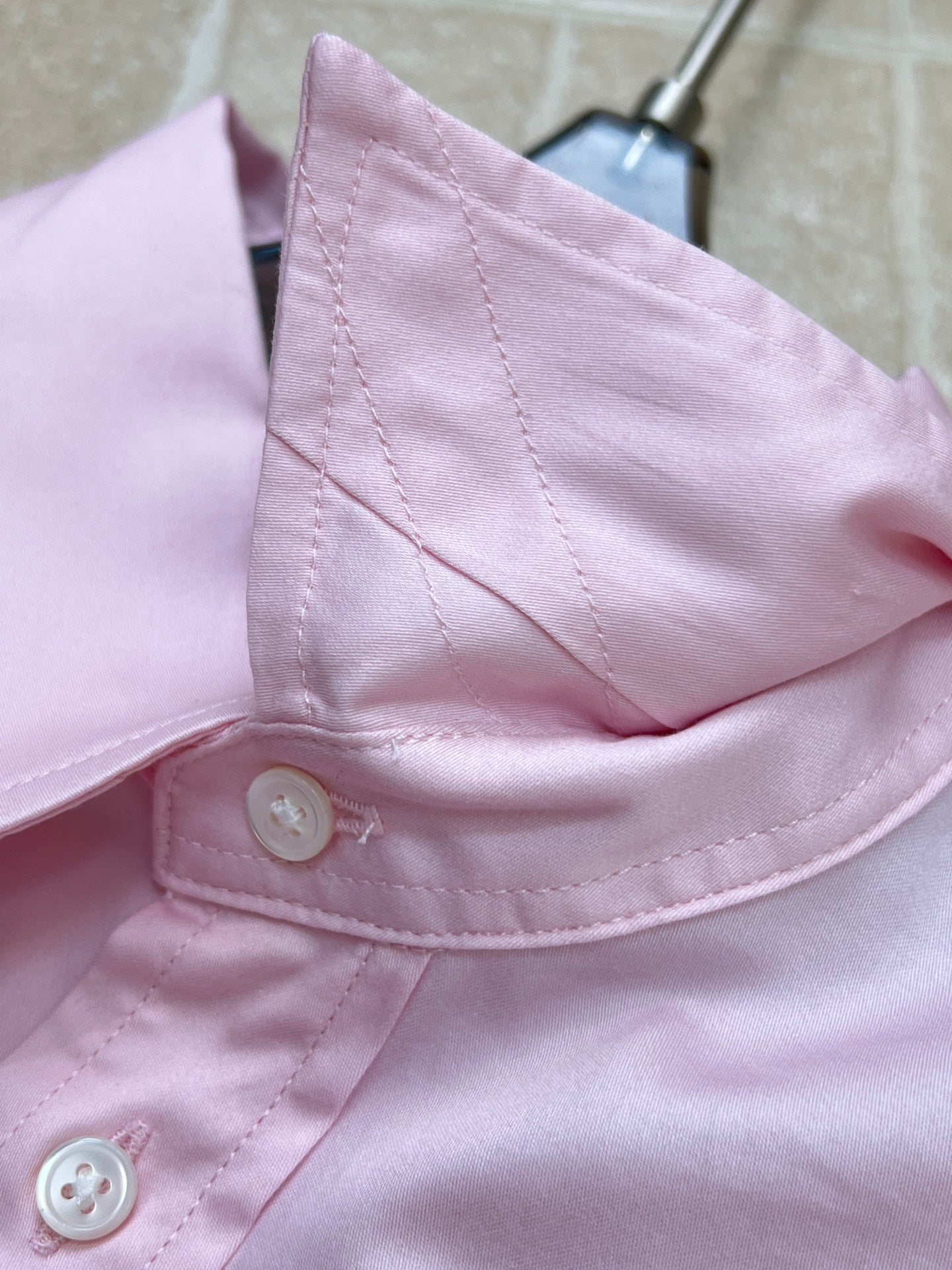 RALPH LAUREN 26S SHIRT 356