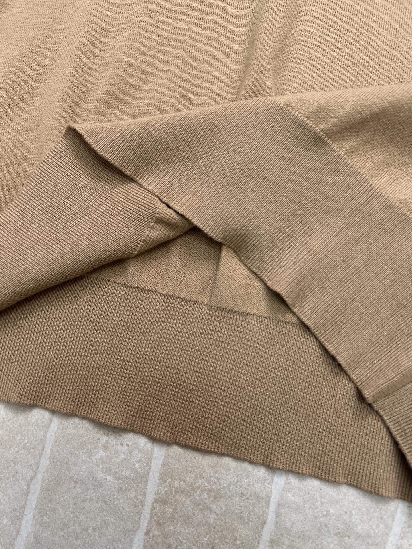 RALPH LAUREN 26S SHORT SLEEVE KNIT TOP 409