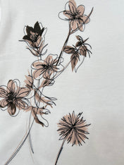 MAXMARA 26S SHORT-SLEEVE CREW-NECK T-SHIRT 351
